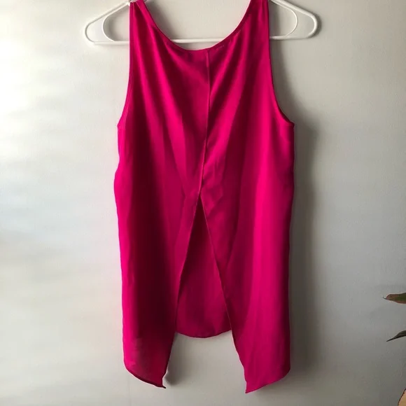 Express Split-back Tank - Picture 4 of 4